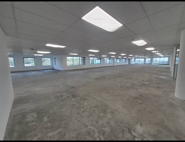 777M² OFFICE TO LET IN WOODMEAD